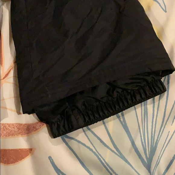 Black Youth Small Snow Pants - Picture 2 of 7